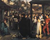 拜伦 让 奥古斯特 亨德里克 里斯 : the edict of charles